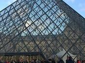 Museo Louvre Paris