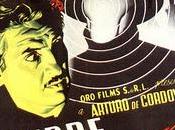 hombre rostro (1950)