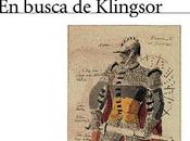 busca Klingsor, Jorge Volpi
