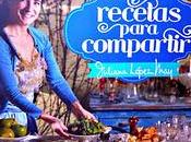 Ponete Delantal estuvo presentación 'Recetas para compartir' nuevo libro Juliana López