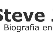 Biografia Steve Jobs español