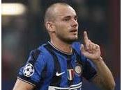 Inter Sneijder