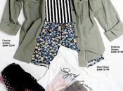 Moda Verano nuevo Complot