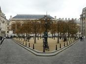 Place Dauphine