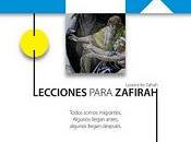 lecciones para Zafirah.