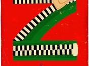 Paul Thurlby excelentes ilustraciones divertidas