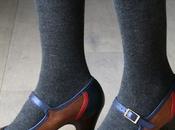 Necesito zapatos!