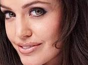 Angelina Jolie tiene doble: actriz española Lina Sand