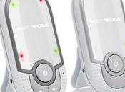 Vigilabebés Motorola MBP11 Digital