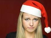 época navideña afecta emociones productividad