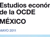 Reporte México 2011 OCDE: triste realidad