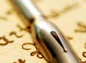 Tres tipos escritores