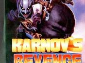 Karnov's Revenge (1994)