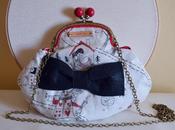 Bolso Alicia País Maravillas