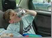 Sucede Cuando Acabas Beber Lata Gaseosa (Refresco)