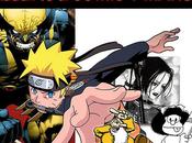 Taller Comic Manga