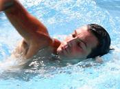 ¿Cuáles beneficios natación?