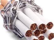 Fumar tabaco: buenos humos vida