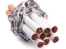 Fumar tabaco: buenos humos vida