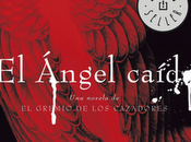 ángel caído' Nalini Singh