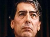 Mario Vargas Llosa