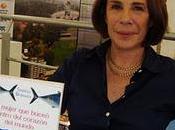 Sabina Berman: mujer buceó dentro corazón mundo