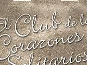 Reseña: club corazones solitarios