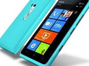 Nokia Lumia 900, anuncia para Estados Unidos
