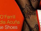 Arturo O'Farrill Claudia Acuña These Shoes