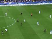 Málaga Real Madrid