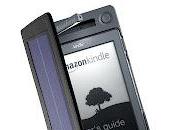 EcoGadget: SolarKindle, funda solar para Kindle Amazon