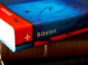Biblia, bestseller 2011 Noruega