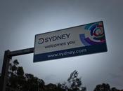 Sydney, city Australia