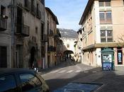 Bajada Pino Centelles (Barcelona)