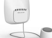 Belkin WeMo, gestiona hogar desde móvil