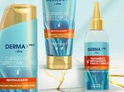 Cuidando cuero cabelludo seco gama “DermaX Pro” H&amp;S (proyecto Club Embajadoras PRÓXIMA