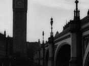 London (Big Ben): black