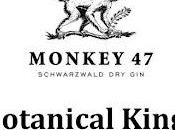 Monkey presenta: Botanical Kings
