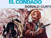 Reseña «Terror condado» Donald Curtis