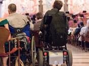 Barcelona mejora acceso cultura personas discapacidad