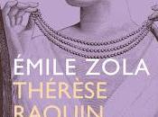 Émile Zola Thérèse Raquin (reseña)