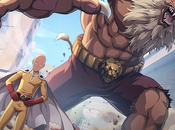 Crunchyroll Games anuncia fecha lanzamiento esperado juego Punch Man: World