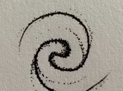 espiral fucsia
