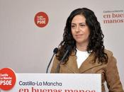 PSOE acusa Velázquez «vender» Medalla Toledo «colega» Almeida cambio autobuses «viejos»