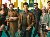 Netflix reveló tráiler “Berlín”, spin-off precuela Casa Papel”