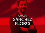 Quique Sánchez Flores nuevo Entrenador Sevilla