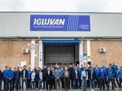 Igluvan celebra aniversario apostando innovación