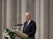 Biden asegura acciones Hamás restan responsabilidad Israel diferenciar civiles