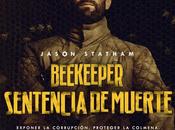 Beekeeper: Sentencia Muerte estrena cines Chile enero 2024