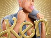 Ryan Gosling publica sorpresa mini álbum ‘Ken